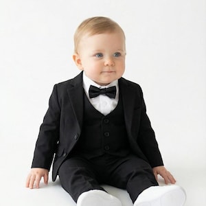 Baby Boy Blue Blazer 6 12 Months - Etsy Baby Boy Blue Blazer 6 12 Months - Etsy