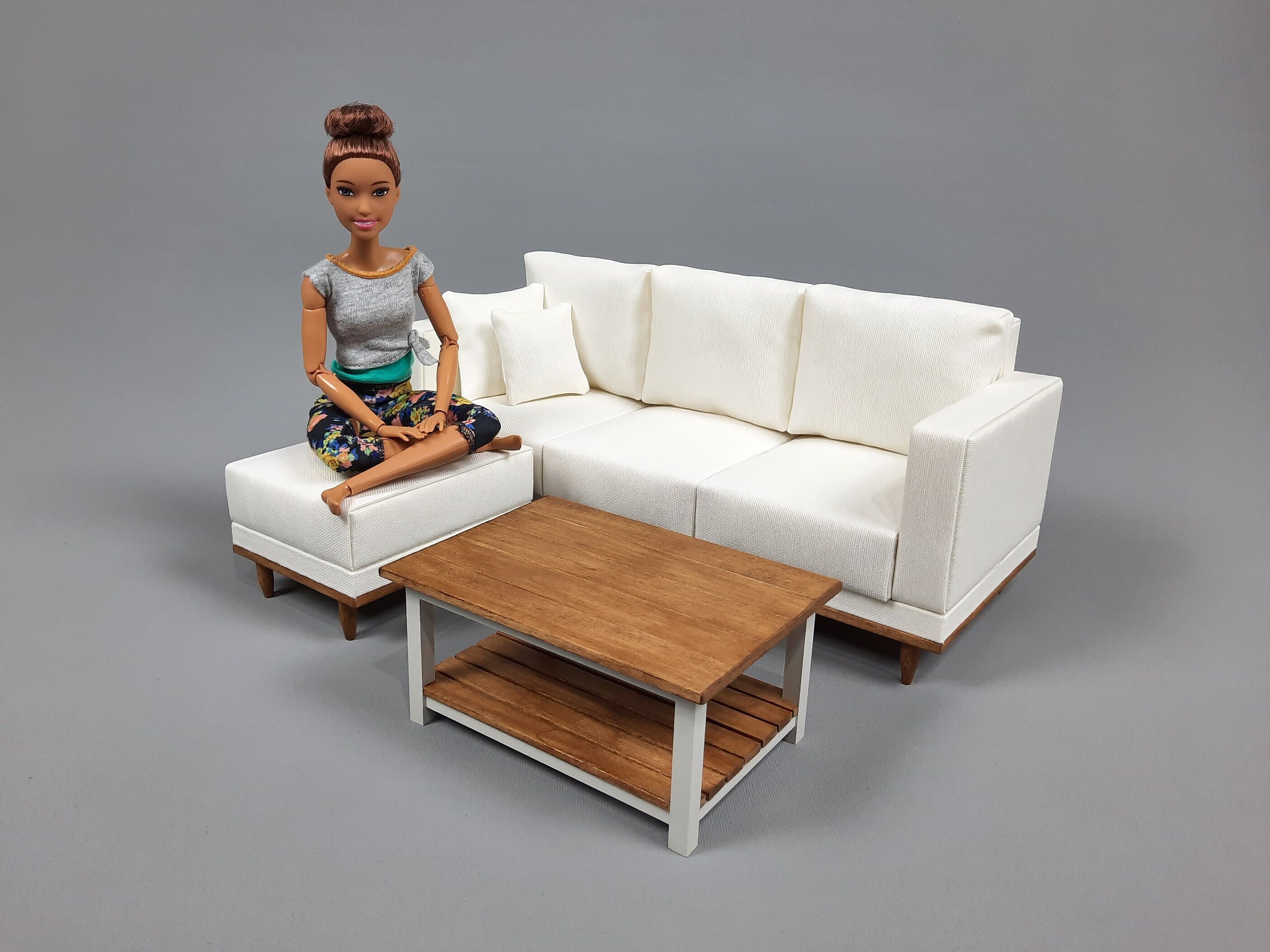 Barbie Furniture Handmade