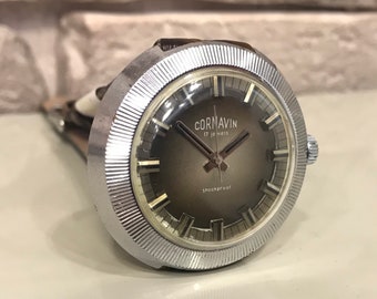 cornavin ocean prestige watch