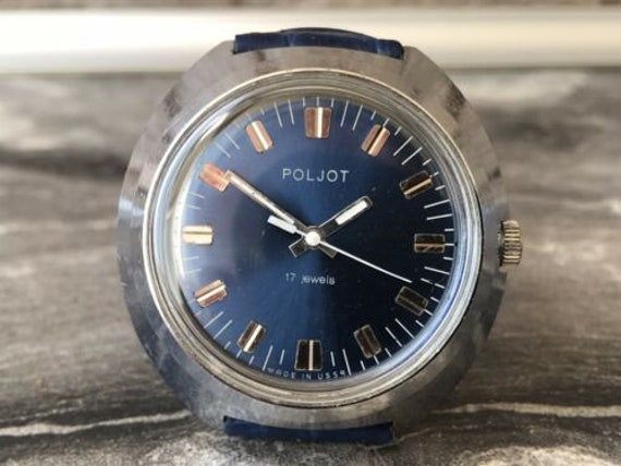 poljot 2609h