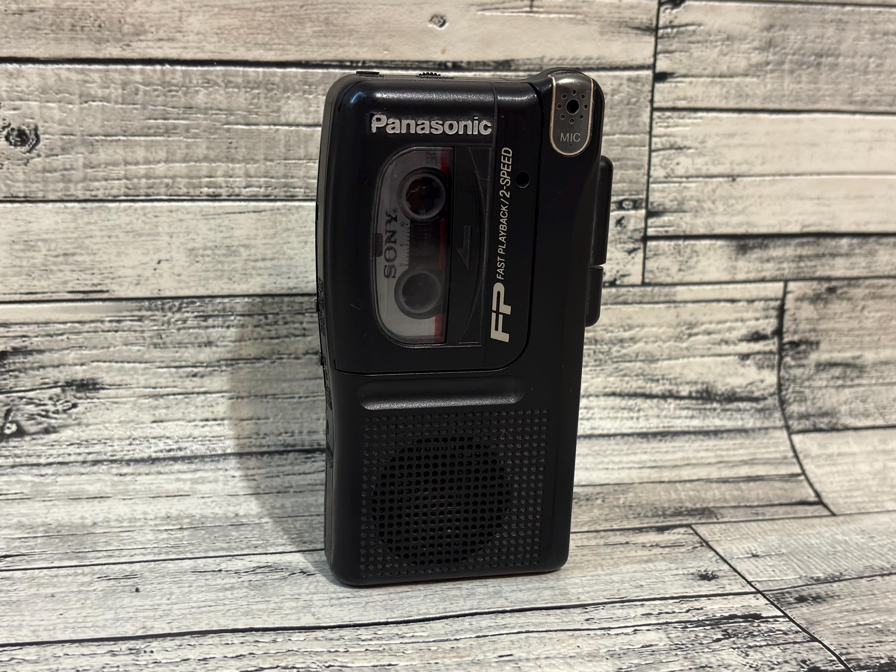 Panasonic recorder - Etsy 日本
