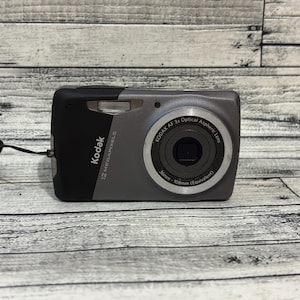 Kodak Easyshare M530 - Etsy