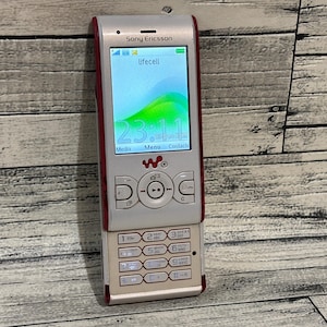Sony ericsson - Etsy 日本