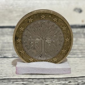 1 euro coin 1999 - Etsy 日本