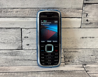 Nokia 7600 – Grey (unlocked) Mobile Phone – 