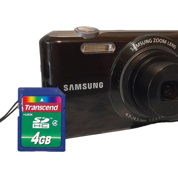 2000s Digital Camera Etsy