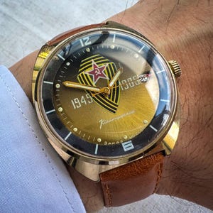 Mens Rare watches Wostok Komandirskie,collection .Vintage mens watch,Wostok,watch for men,mechanical watch.Gift for him.Accessories gift.