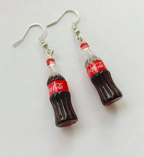 Coca cola ear - .de