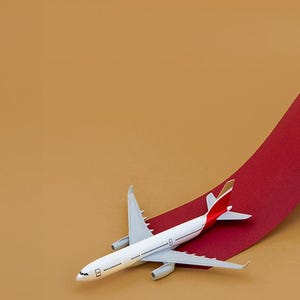 spezielle Priority Post