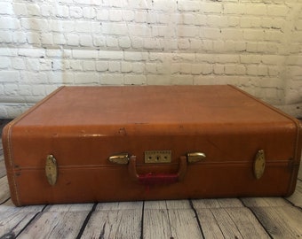 samsonite sentry vintage