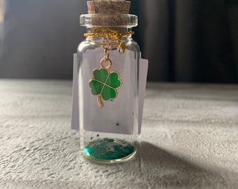 Good Luck Gift