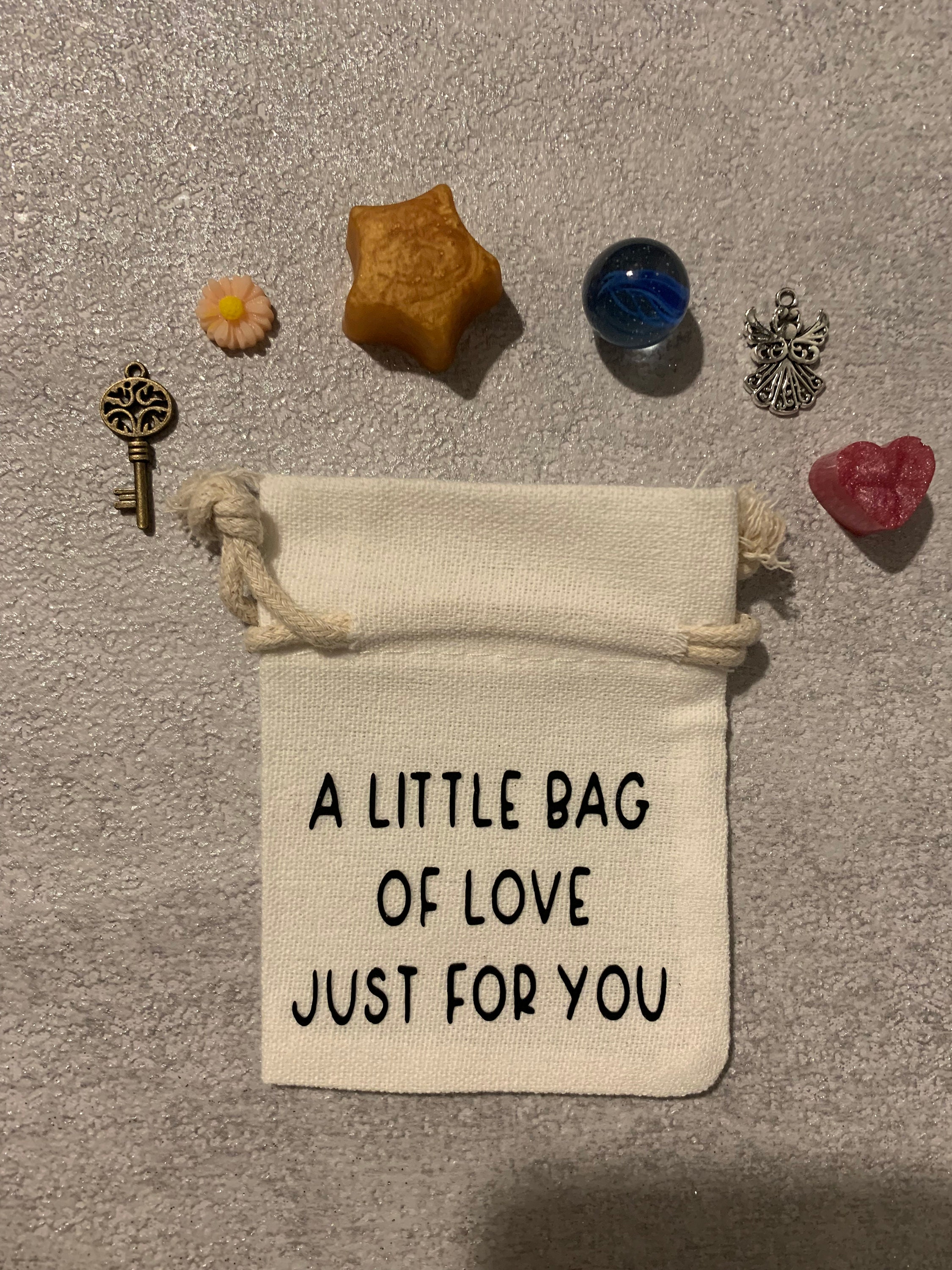 Little Bag Of… - Etsy