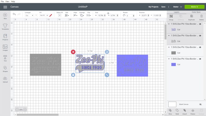 Download Clip Art Instant Download Greek Letters Rhinestone Template For Cricut Rhinestone Svg Scanncut Silhouette Bling Finer Woman Svg Black Woman Art Collectibles