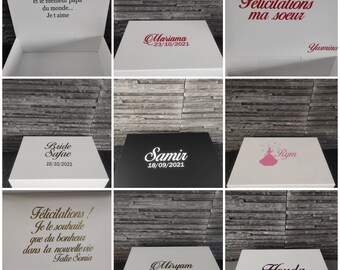 Boite Souvenirs Bebe Naissance Etsy Boite Souvenirs Bebe Naissance Etsy