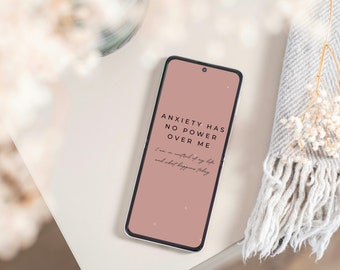 Tapety estetyczne l Miłość do siebie, iPhone, Android