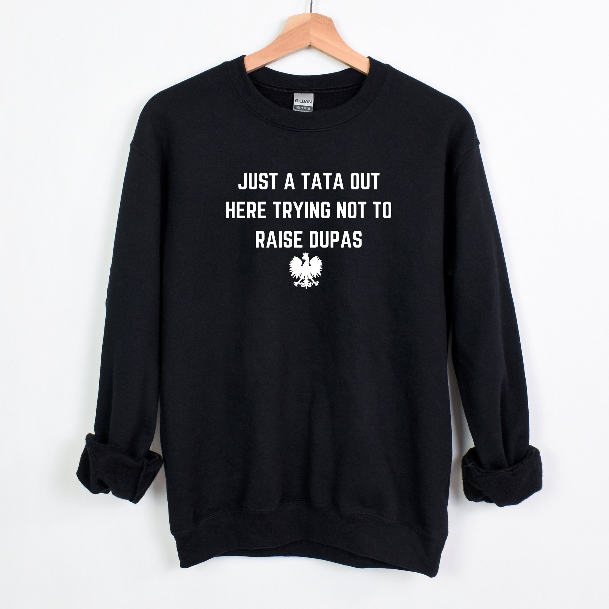 Tata sweatshirt hotsell