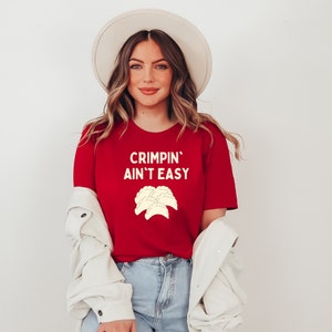Funny Pierogi Shirt: Polish Pride Unisex Tee