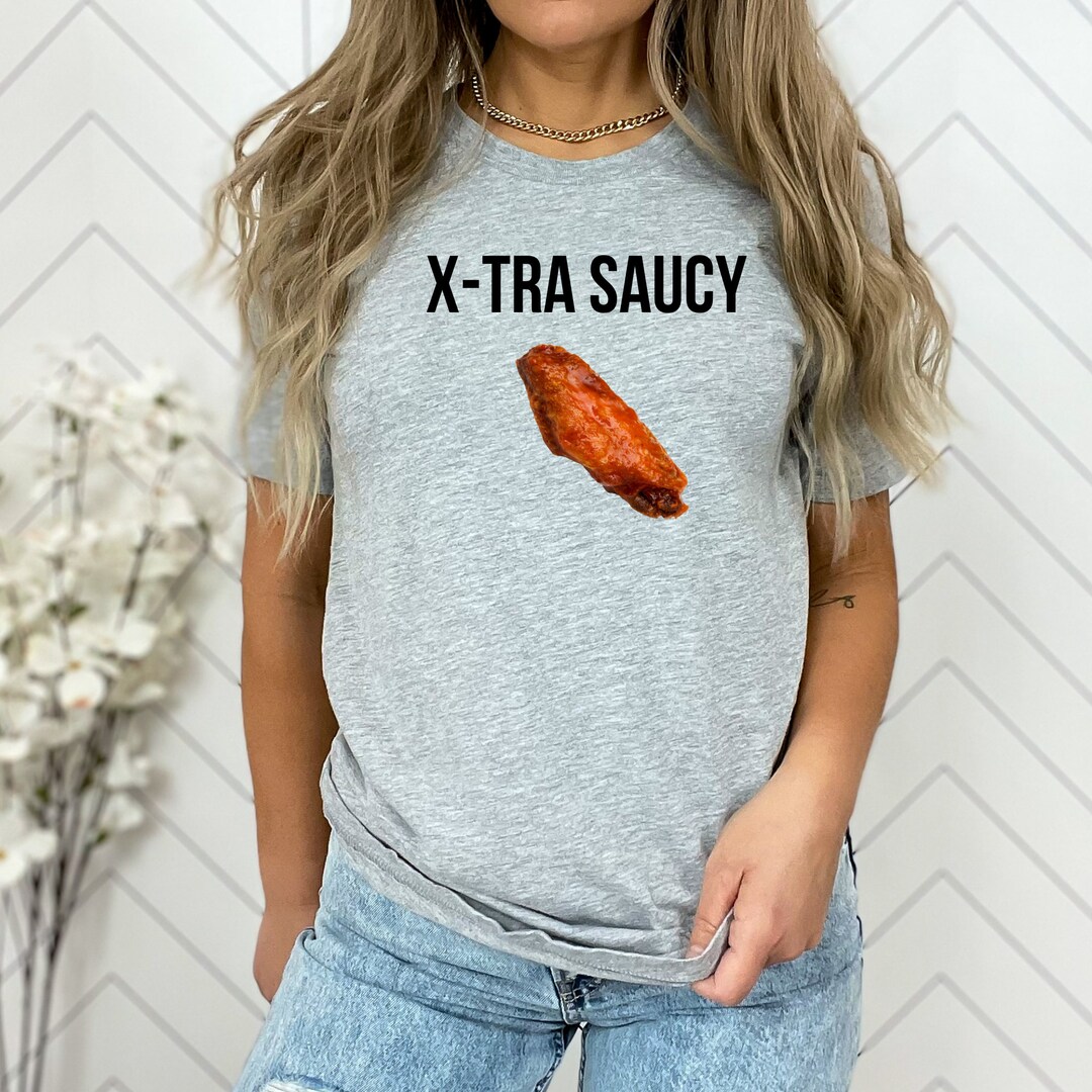Chicken Wing Design for Chicken Wing Lovers Pizzeria Workers Etsy