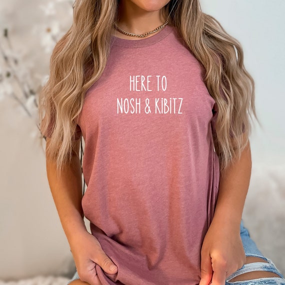 Jersey nosh hot sale