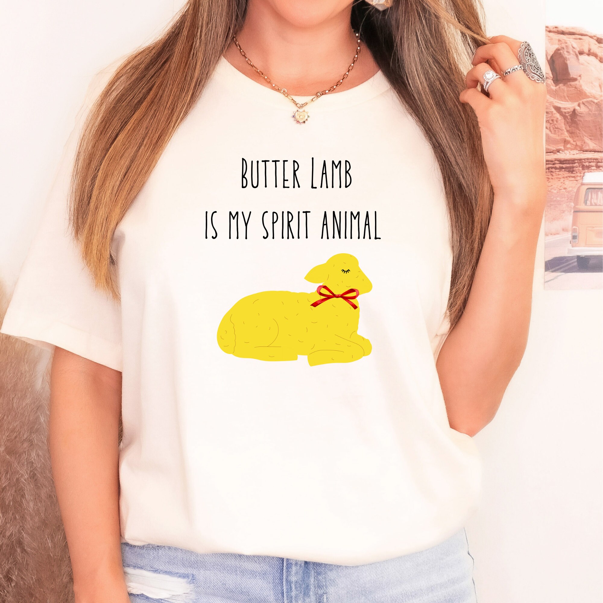 Polish Gifts Butter Lamb Design Buffalo Butter Lamb Polish Etsy