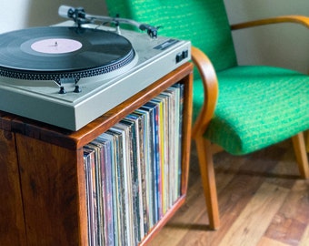 Vinyl kiste - Die preiswertesten Vinyl kiste analysiert!