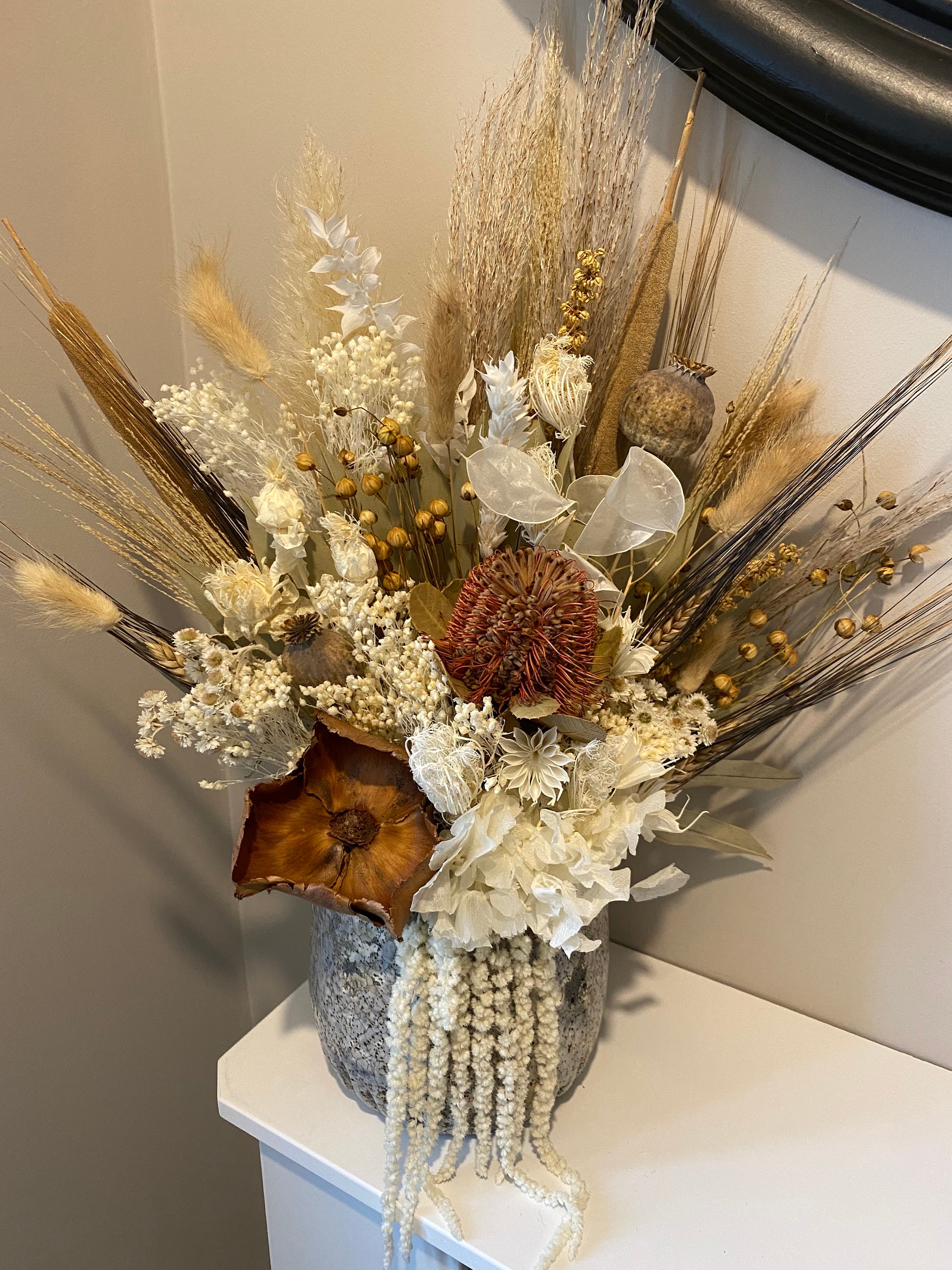 Dried Flowers