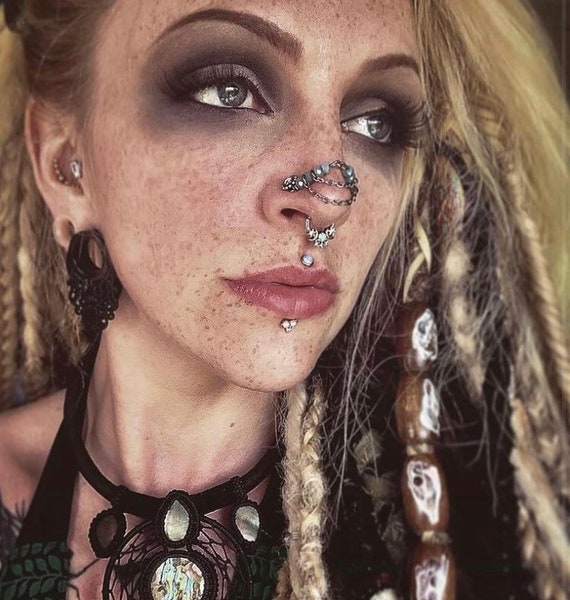 Viking Septum Piercing | ubicaciondepersonas.cdmx.gob.mx