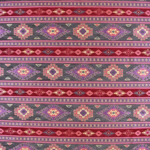 upholstery fabric kilim gypsy geometric carpet fabric ottoman fabric oriental kilim table covers sofa covers tribal southwestern fabric image 2
