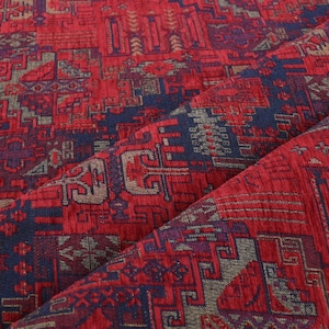 Möbelstoff Kelim Boho Ethno Kelim Boho Bohemian Ethno Boho Bohemian Ethno Boho Bohemian Ethno Kelim Stoff handgeknüpft fk11