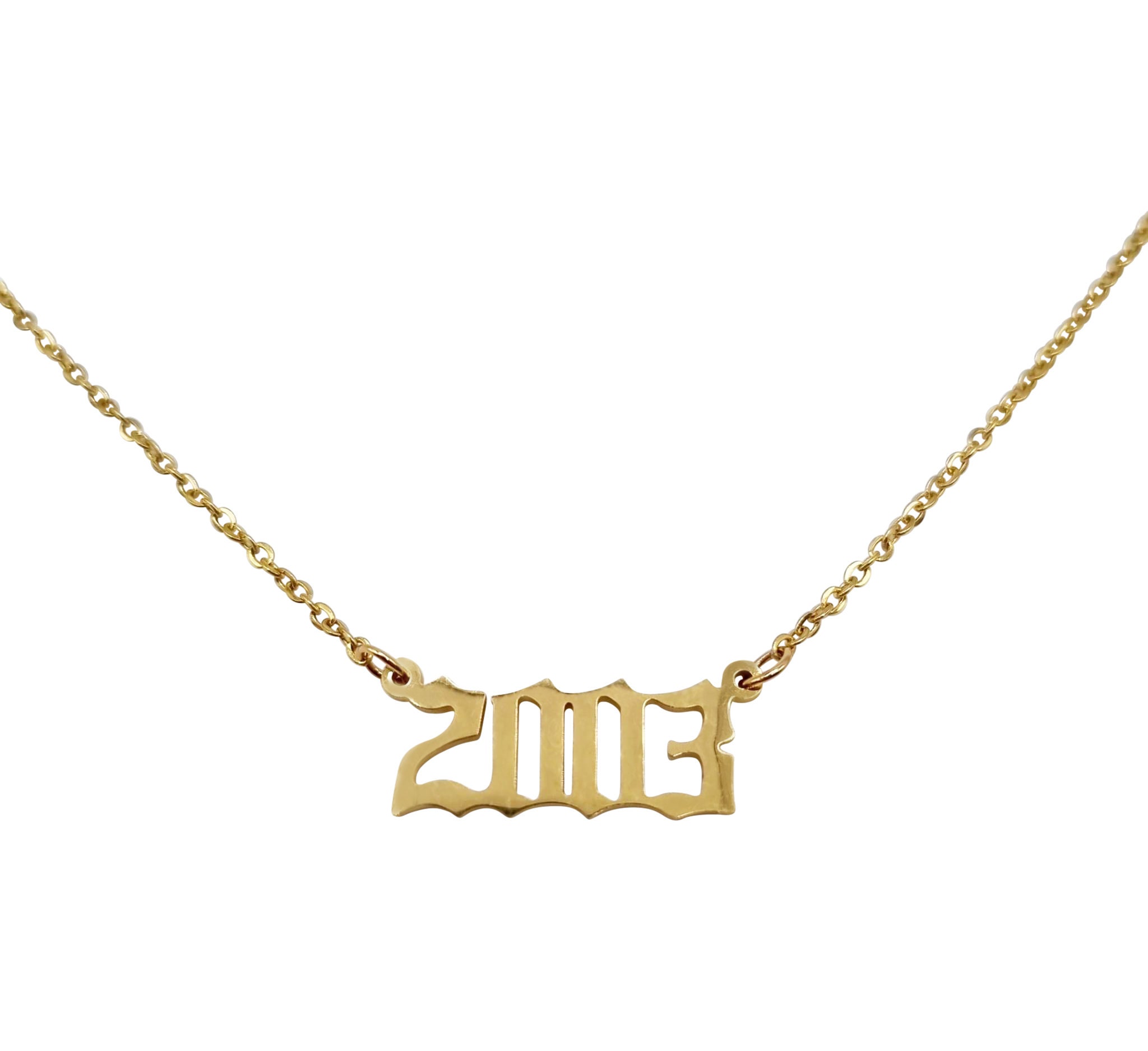 2003 necklace deals