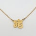 see more listings in the Zodiac Necklaces section