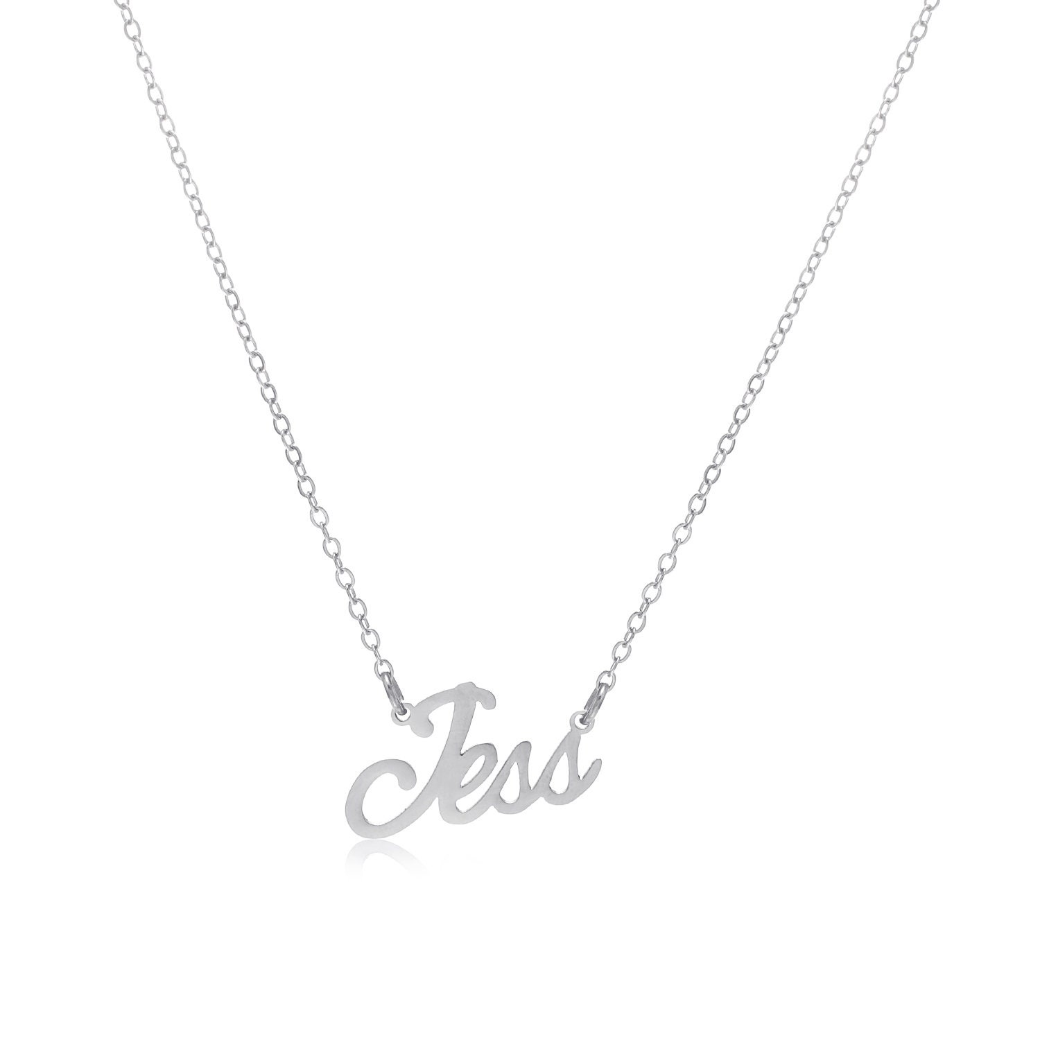 Jess necklace best sale