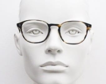 Oliver Peoples Eyeglasses Sheldrake OV 5036 4302 Cocobolo/honey