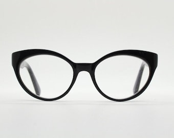 NEW MIZYAKE Eyeglass Frames 53-16-140 Never Use MIZYAKE COUTURE BY OPTIKA EYEWEAR MC4645 WOMEN main image 4