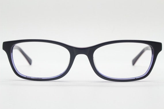 Superdry rectangular low profile eye glasses. Bla… - image 5