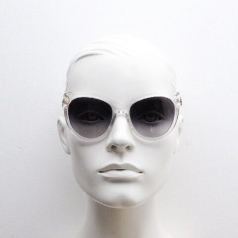 Dolce and Gabbana Oversized Cateye Sunglasses Model 4211 