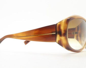 小物 OLIVER PEOPLES vintage sunglasses y2k / Oliver Peoples Vintage Y2K Wrap Around Sunglasses Model
