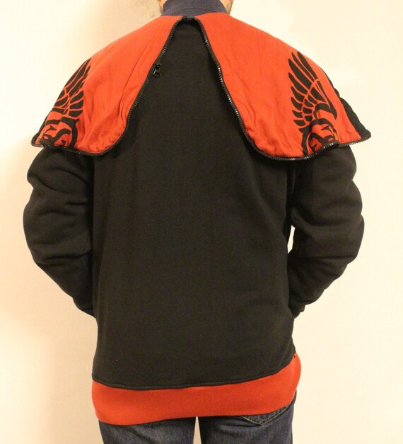 Stussy vintage Y2K sudadera con capucha abotonada. Chaqueta de | Etsy España