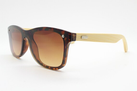 True Vintage Y2K Ray-Ban Tortoiseshell Brown Frame Sunglasses Ray-Ban Tortoise 1990s Vintage Sunglasses for sale | eBay main image 4