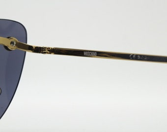 Moschino Oversized Oval/Cateye Sunglasses Style MOS13/S Never Worn! il_340x270.5723467397_58qr.jpg main image 4