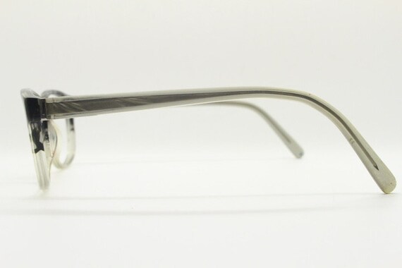 Calvin Klein collection rectangular eye glasses. … - image 7