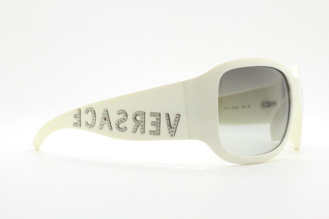 小物 y2k 90s 00s VERSACE sunglasses archive y2k 90s 00s VERSACE sunglasses archive 【公式通販】