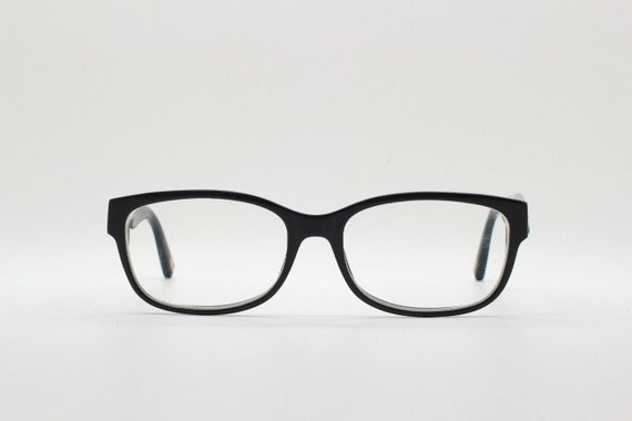 Marc Jacobs rectangular low profile eye glasses. … - image 4