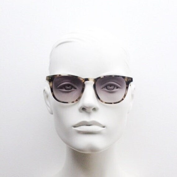 Caroline Lemke Hand Made Sunglasses Model 9091 . All Time  display picture 2