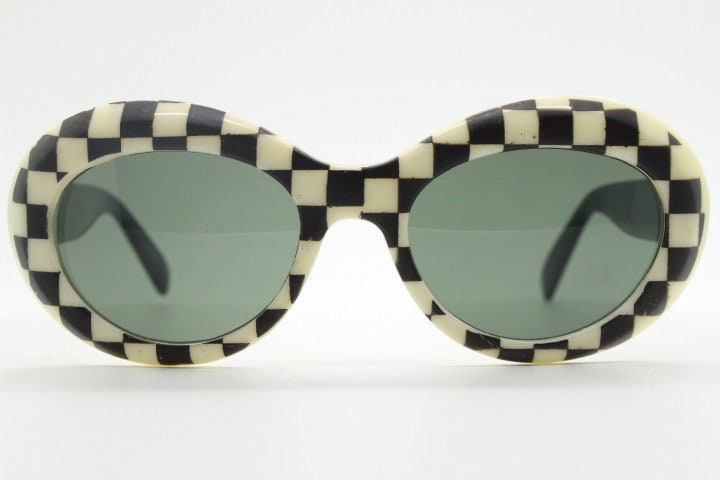 【新品未使用】38-kt THE RICH　OLDMOUNTAIN ver. Glasses Montblanc MB389 Gold-Plated Wood Glasses Men