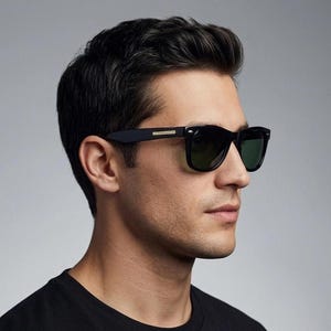 Ray Ban Wayfarer Max - Etsy