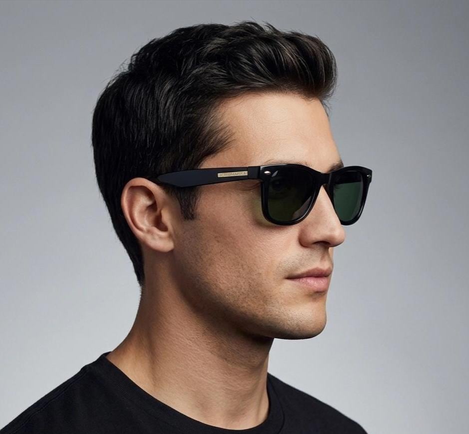 Ray Ban Wayfarer Max - Etsy