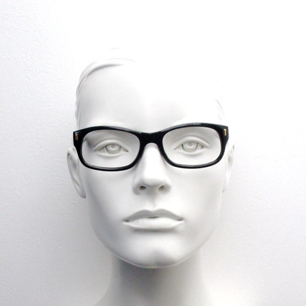 Low Profile Eyeglasses Etsy