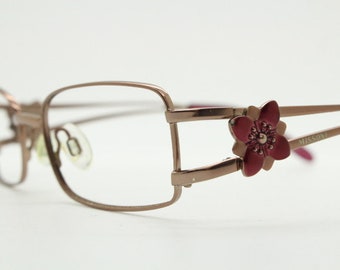 Missoni Women\'s Eyeglasses MI342V MI/342/V 01 Black/Brown Optical Frame H15343‎ Missoni Women main image 3