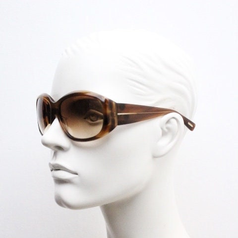 は自分にプチご褒美を Oliver Peoples Vintage Y2K Wrap Around Sunglasses Model 小物